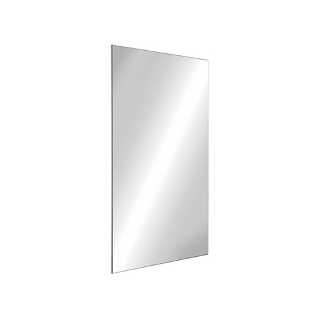 Delabie Spiegel bruchsicher 10x485x585 mm Edst. spiegelpol.