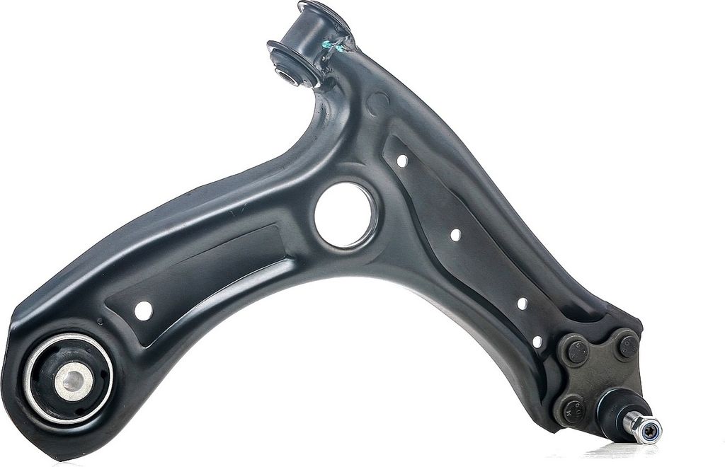 RIDEX 273C0720 Querlenker Vorne Rechts für VW POLO (9N)