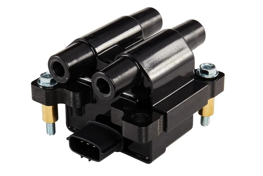 HELLA 5DA 358 057-841: Bobina Accensione Block-Type Alta Tensione