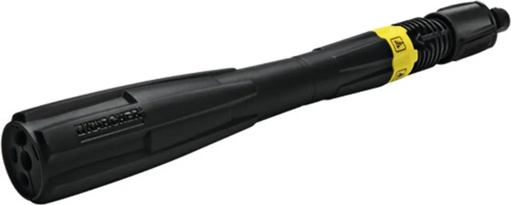 Nettoyez sans changer de lance avec la buse Multi Power Jet MP 145 Kärcher