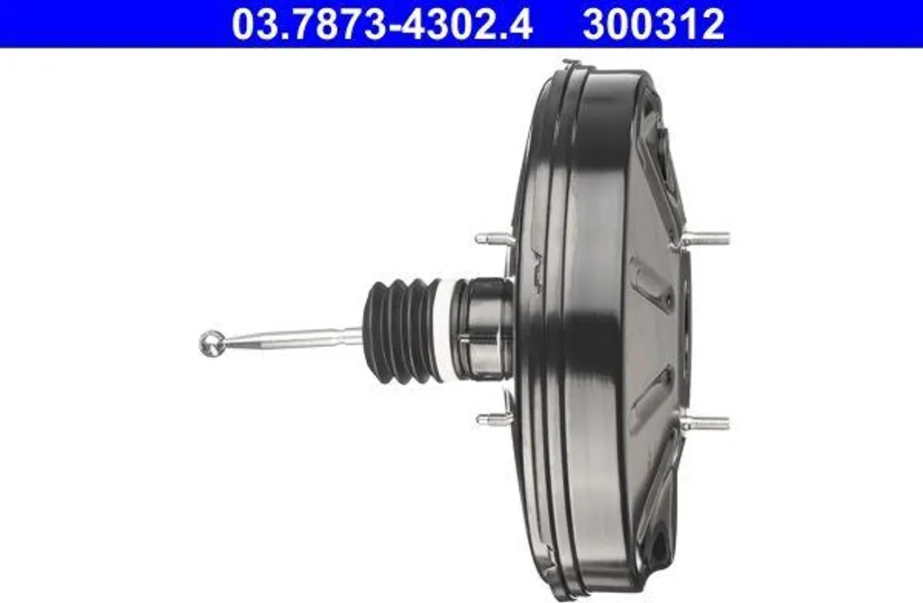 Amplificateur de freinage Servofrein compatible VW Caddy et Touran