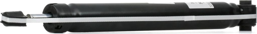 2x RIDEX SATZ Gasdruck STOSSDÄMPFER HINTEN