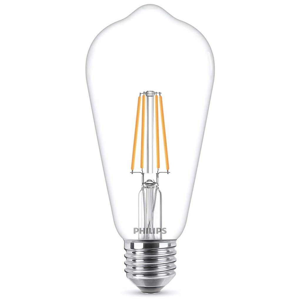 Philips 8718696814017, 0,5 W, 40 W, E27, 470 lm, 15000 h, Produktbild 