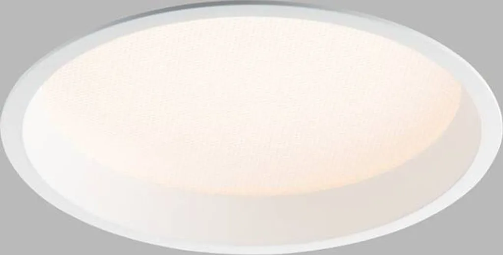 ZETA XS LED2 Nero 103mm IP44 CRI90 | Illuminazione Design 3000K
