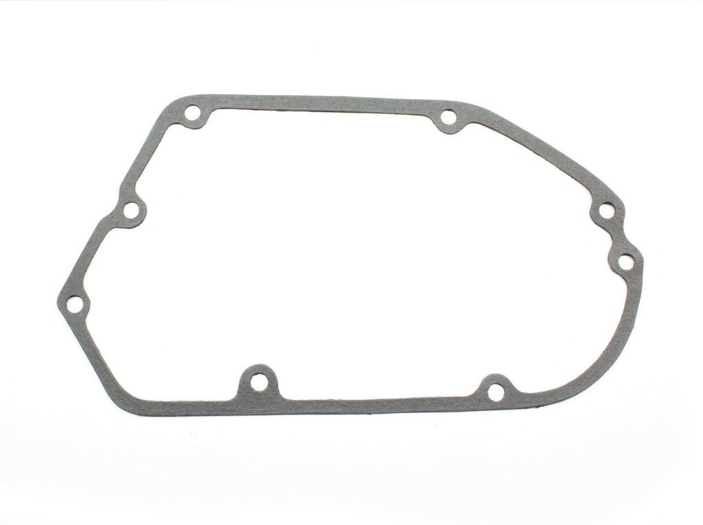 Kupplungsdeckeldichtung, Dichtung Kupplung für M500-M700-Motor z.B. Simson KR51 Schwalbe, MS50, S51, S53, S70, S83, SR50, SR80, TS050