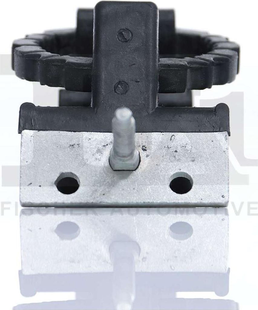 FA1 Auspuffhalter für RENAULT Vel Satis Schrägheck Vorne Auspuffanlage Montageteil 223-934
