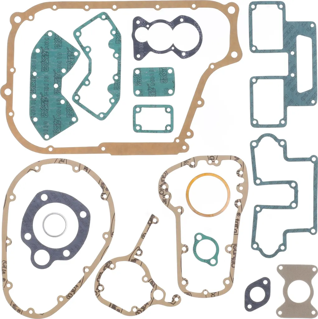 Pochette de joints moteur complète Athena compatible Gilera Nettuno 250