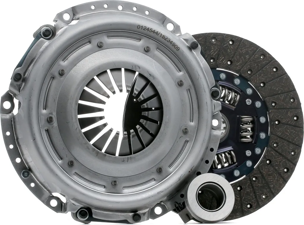 Kit d'embrayage complet pour Grand Cherokee I ZG et Jeep Cherokee XJ STARK