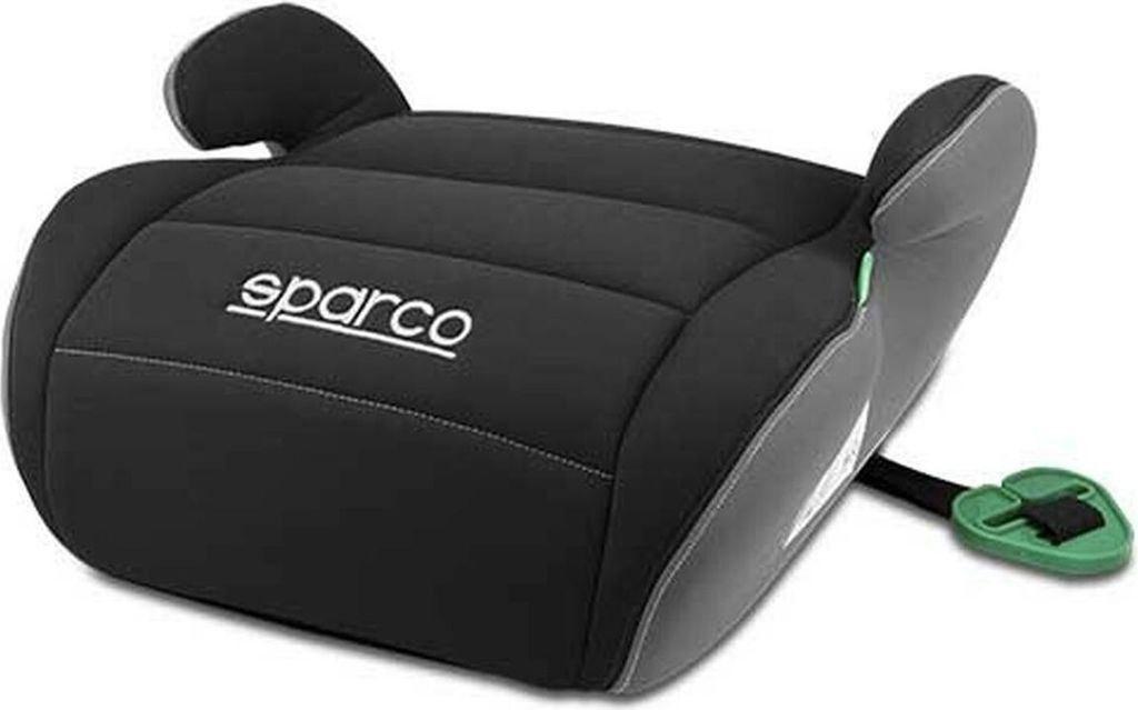 Seggiolino per bambini SPARCO 100KIBK Immagine del prodotto 