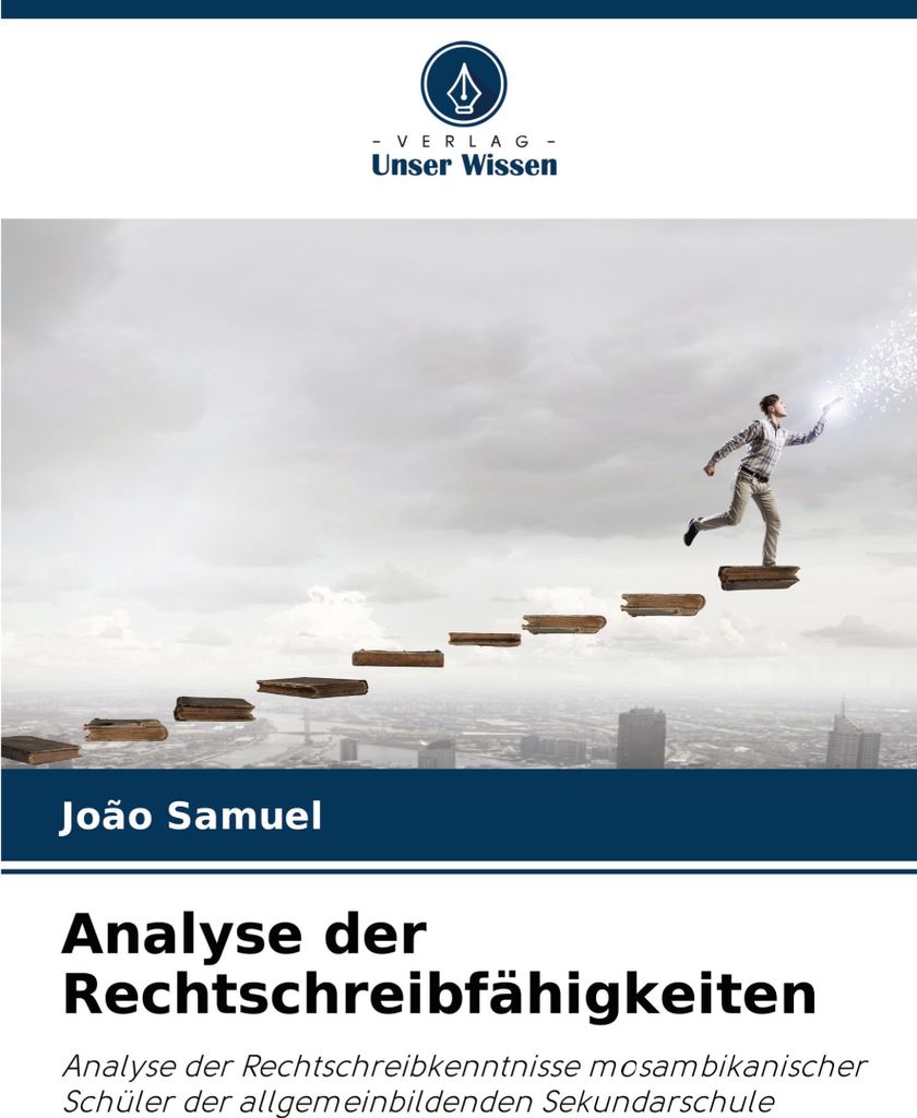 Analyse der Rechtschreibfähigkeiten