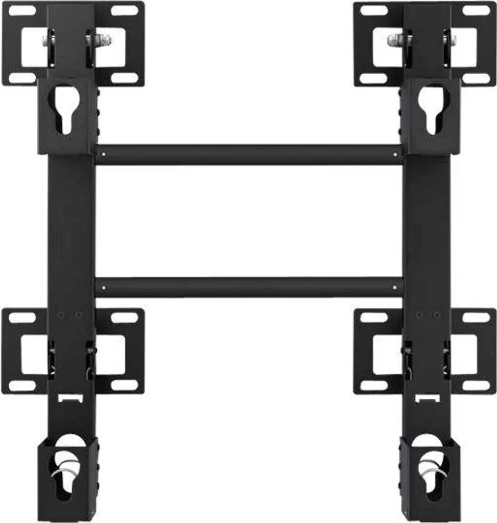 Support de Fixation Murale pour Moniteur Interactif Flip 75 pouces