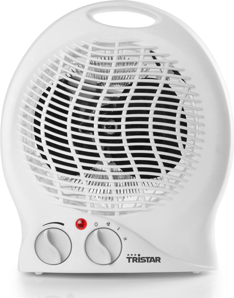 Tristar KA-5039 Heizlüfter, Elektrischer Raumheizlüfter, Produktbild 