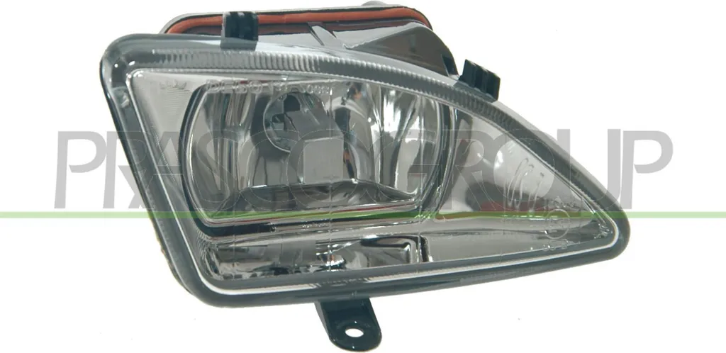 Optique de brouillard avant droit pour Ford Fiesta IV et V - OE 1097473