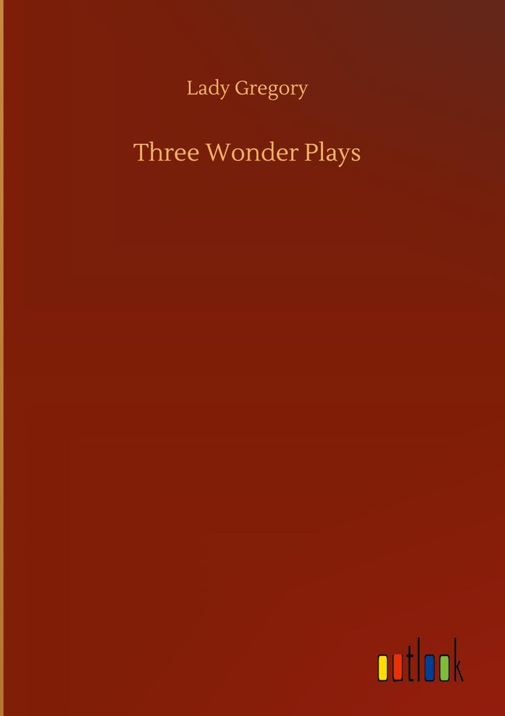 Three Wonder Plays