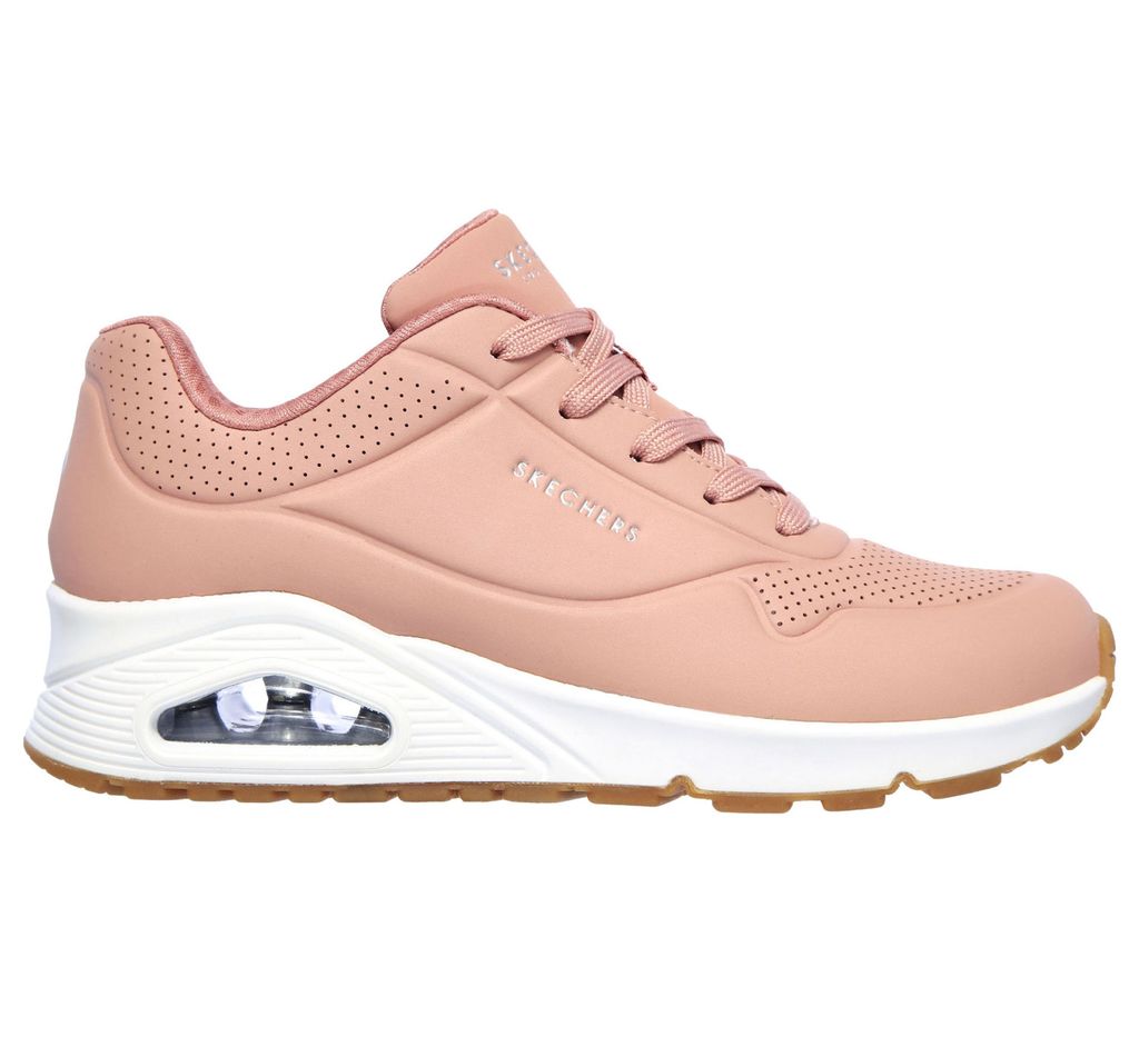 Skechers Boty Unostand ON Air, 73690ROS Obrázek produktu 