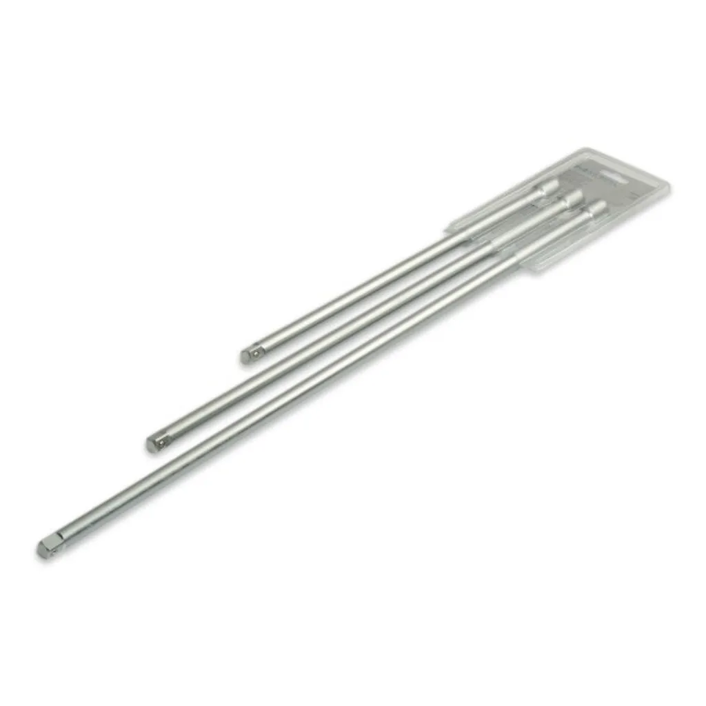 SW-Stahl 05920L Kit de Rallonge 1/2 Pouce pour Douilles de Précision