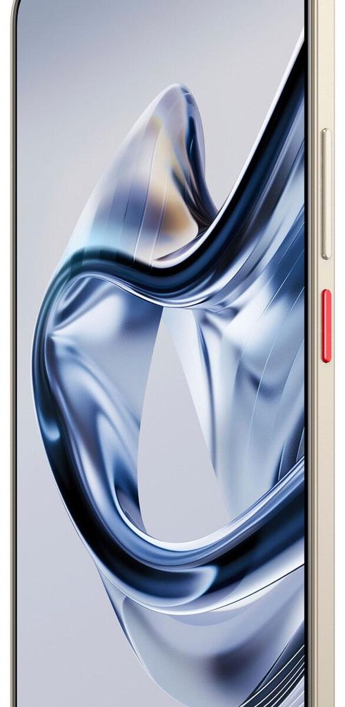 Nubia Z2468N, 17,2 cm (6.78"), 8 GB, 256 GB, 50 MP, Android Produktbild 
