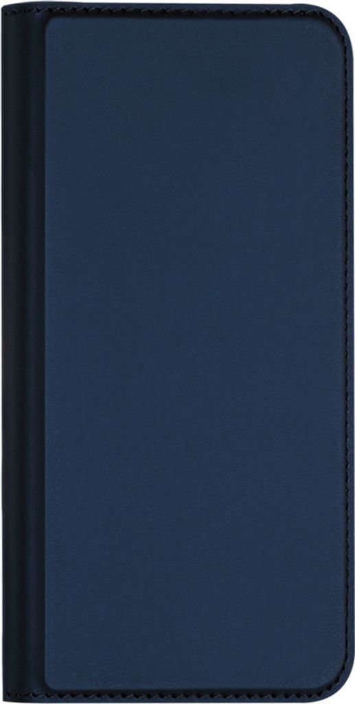 Dux Ducis Flip Tasche Skin Pro Series für Apple iPhone 11 Pro Max blau