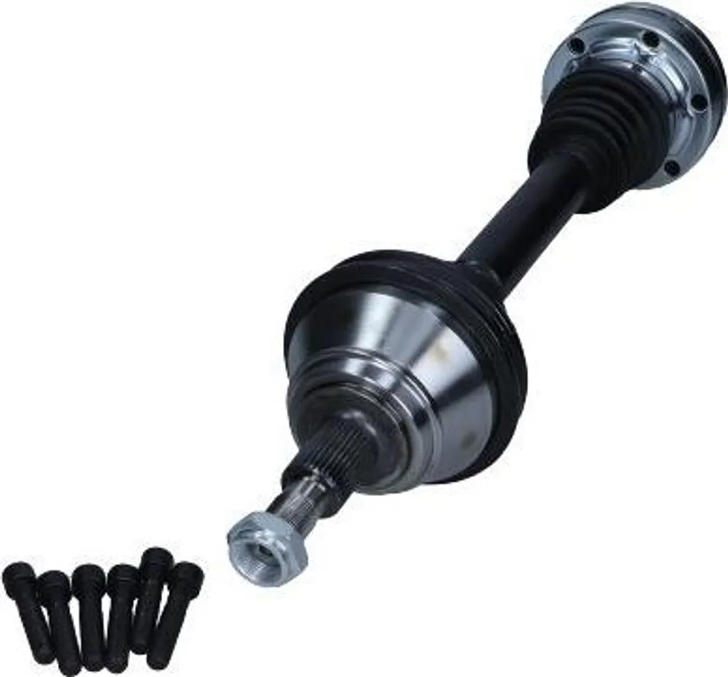 Demi-essieu arrière gauche pour VW Golf 4 Motion et Audi A3 Quattro