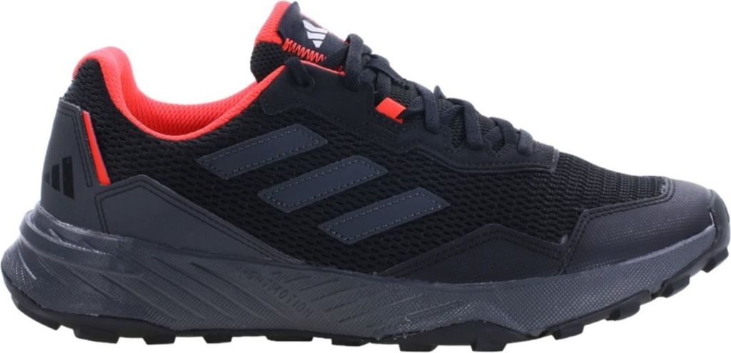 ADIDAS TRACEFINDER Herren Sportschuhe IF0554 - schwarz r. 42⅔