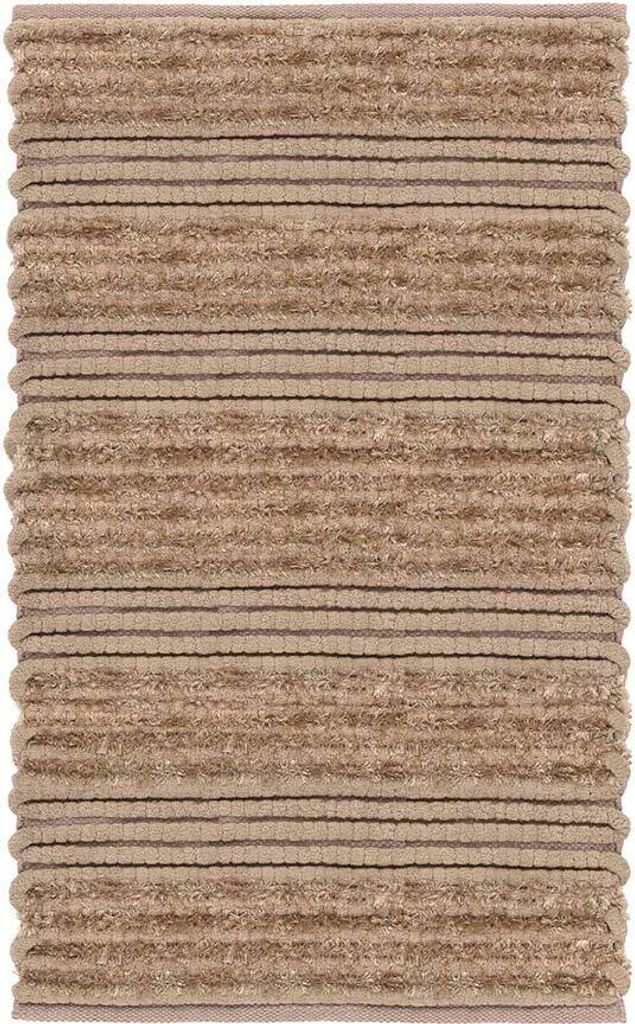 Joyeuse Badteppich 60 x 100 cm Enora Sand
