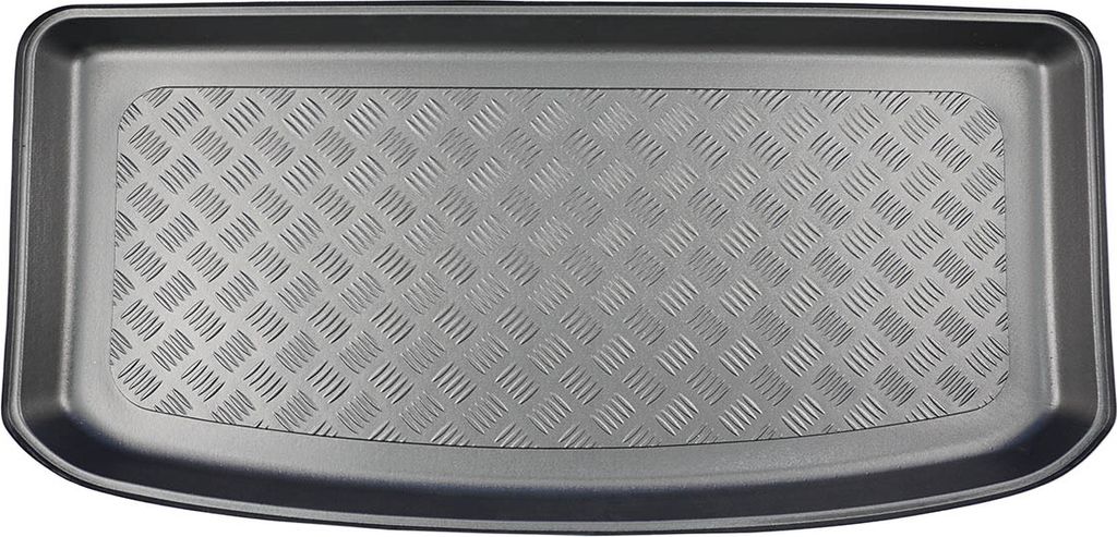 Z493442 Kofferraumwanne kompatibel mit Hyundai i10 III Produktbild 