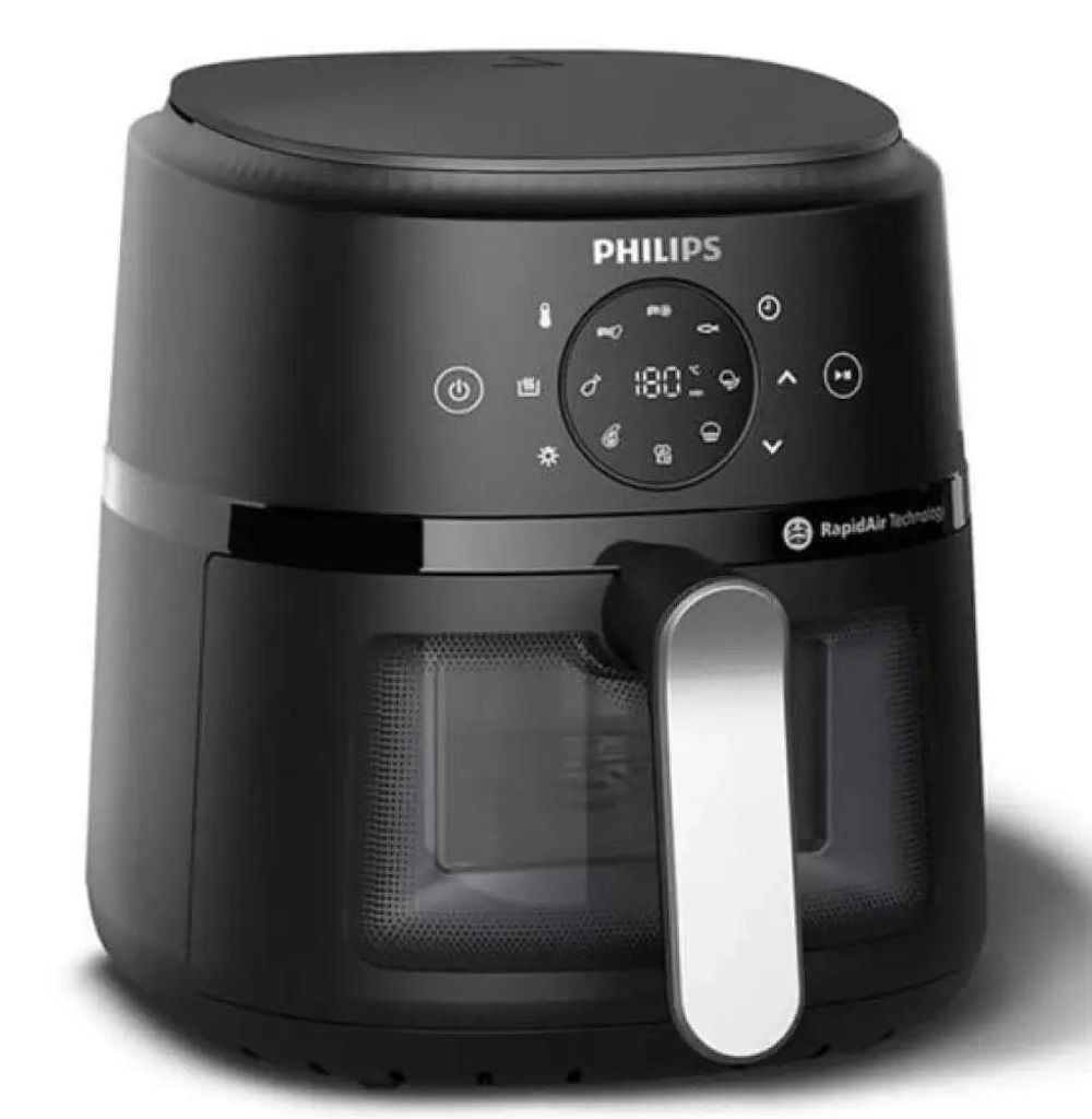 Philips Serie 2000 NA211/00 Friggitrice d'aria da 3,2 l Immagine del prodotto 