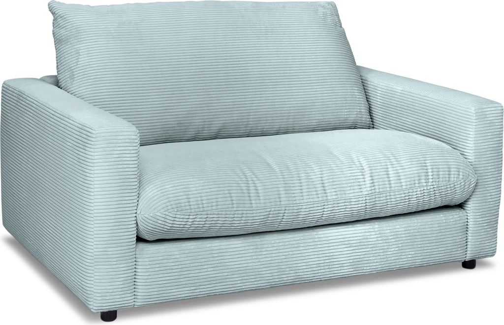 Sessel SANSIBAR DAGEBÜLL BHT 146x87x107 cm