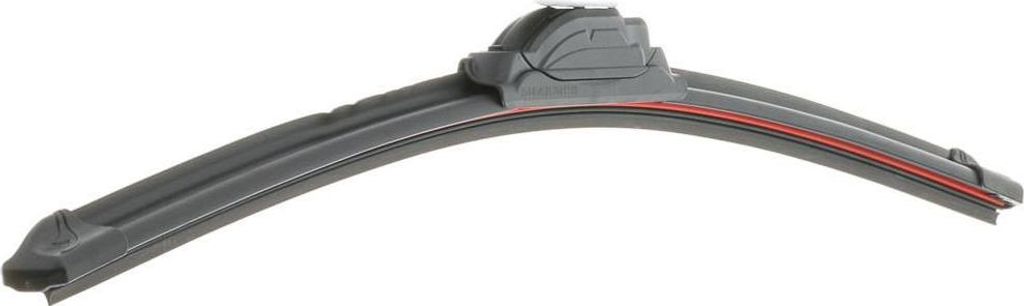 RIDEX Scheibenwischer Vorne 550mm für VW Transporter V Bus (7HB, 7HJ, 7EB, 7EJ, 7EF, 7EG, 7HF, 7EC) Rahmenlos