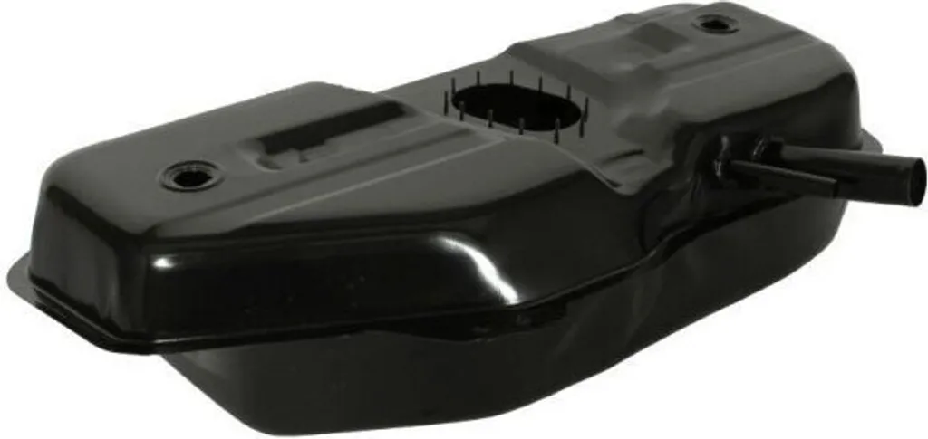Réservoir de carburant en acier renforcé pour Fiat Palio, code 46437632