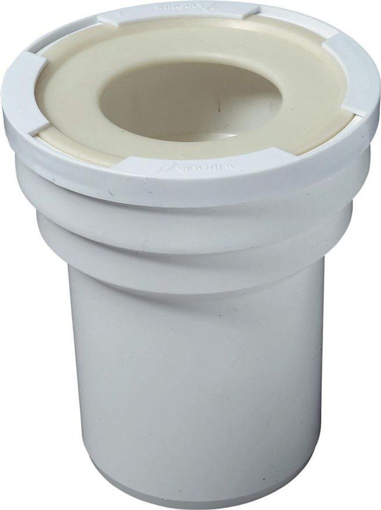Wirquin RWC12, beige, blanc, 1 pièce(s) Image du produit 