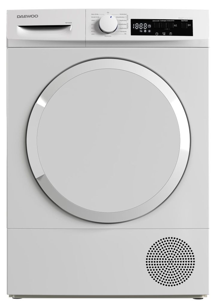 SHARP ES-PRO014SA-DE Waschmaschine 10 kg Silber WIFI VeeZy Produktbild 