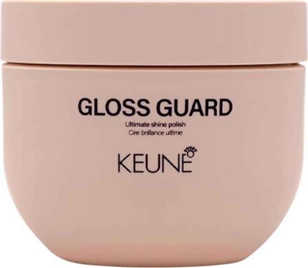 Keune Style Gloss Guard: Brillo Extremo, 100 ml - Cera para Imagen del producto 