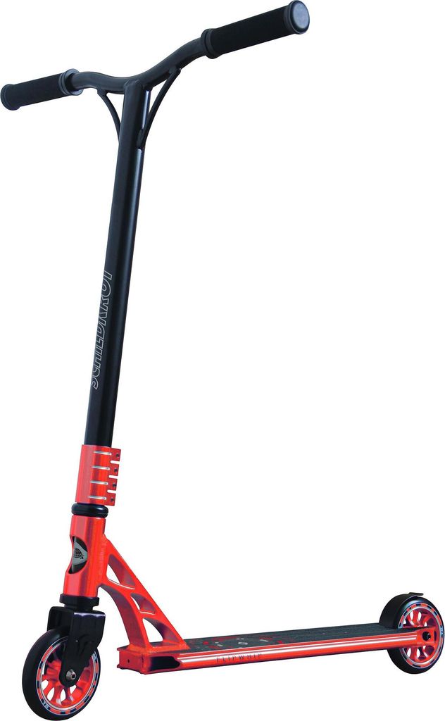 SCHILDKRÖT 510402 SCHILDKRÖT Monopattino Stunt Scooter Immagine del prodotto 
