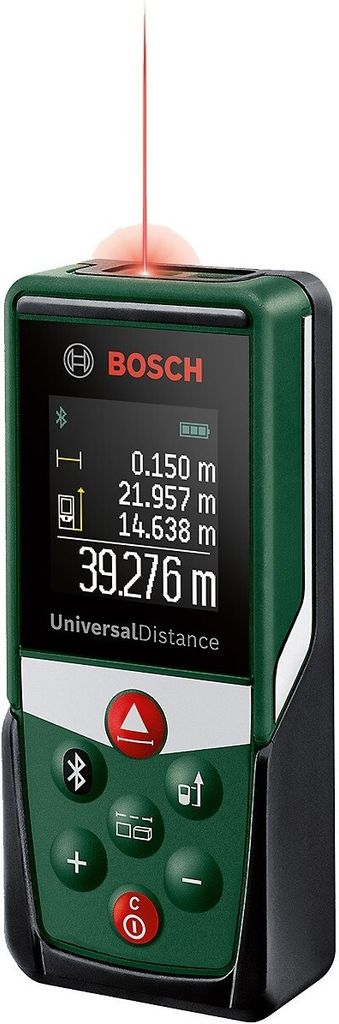 Bosch Laserentfernungsmesser UniversalDistance 40 C, Produktbild 1