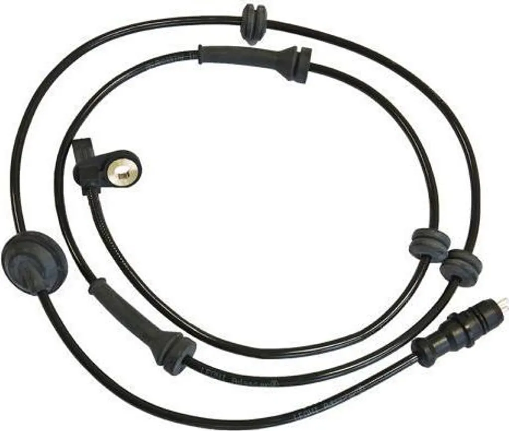 Capteur de Vitesse de Roue ABS pour Fiat Doblo BENDIX BSW1064 Qualité OE