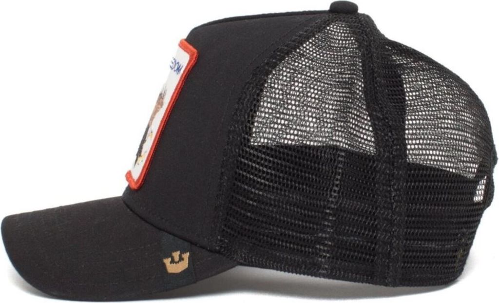 GOORIN BROS Uni The Farm Trucker Cap Produktbild 4