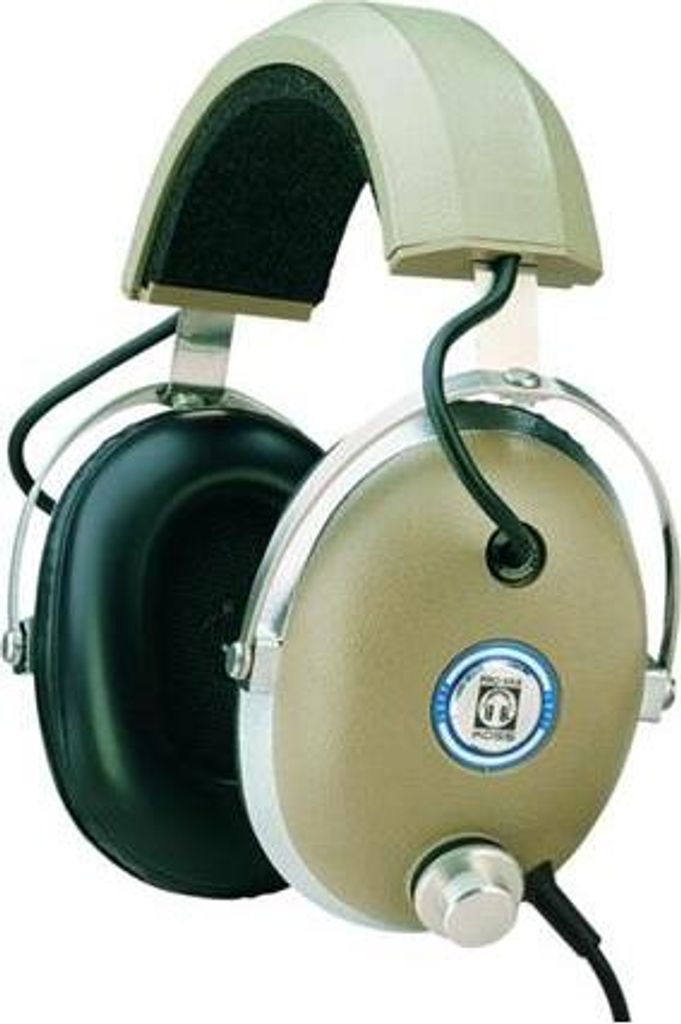 Koss Kopfhörer PRO4AA Kopfbügel/On-Ear, 6.35mm ( 1/4inch), Produktbild 