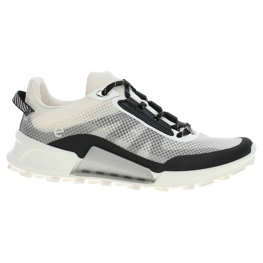 Ecco BIOM 2.1 X MOUNTAIN Damenschuhe - Sportschuhe weiß NEU Produktbild 