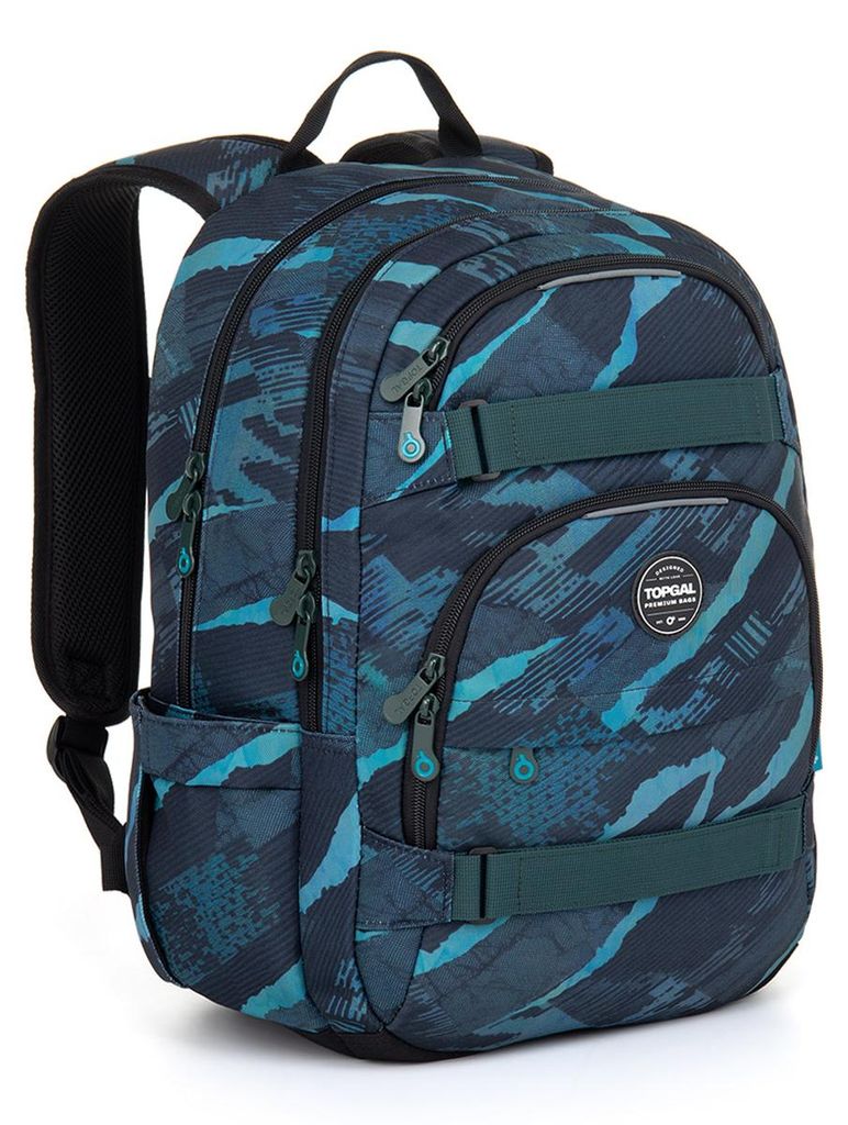 Studentenrucksack Onyx Topgal VIKI 25078
