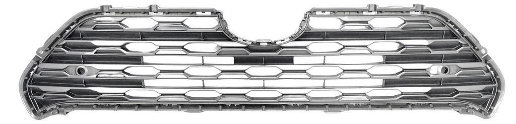 TOYOTA Rav4 Frontgrill Kühlergrill Stoßstange 53112-42200 OE