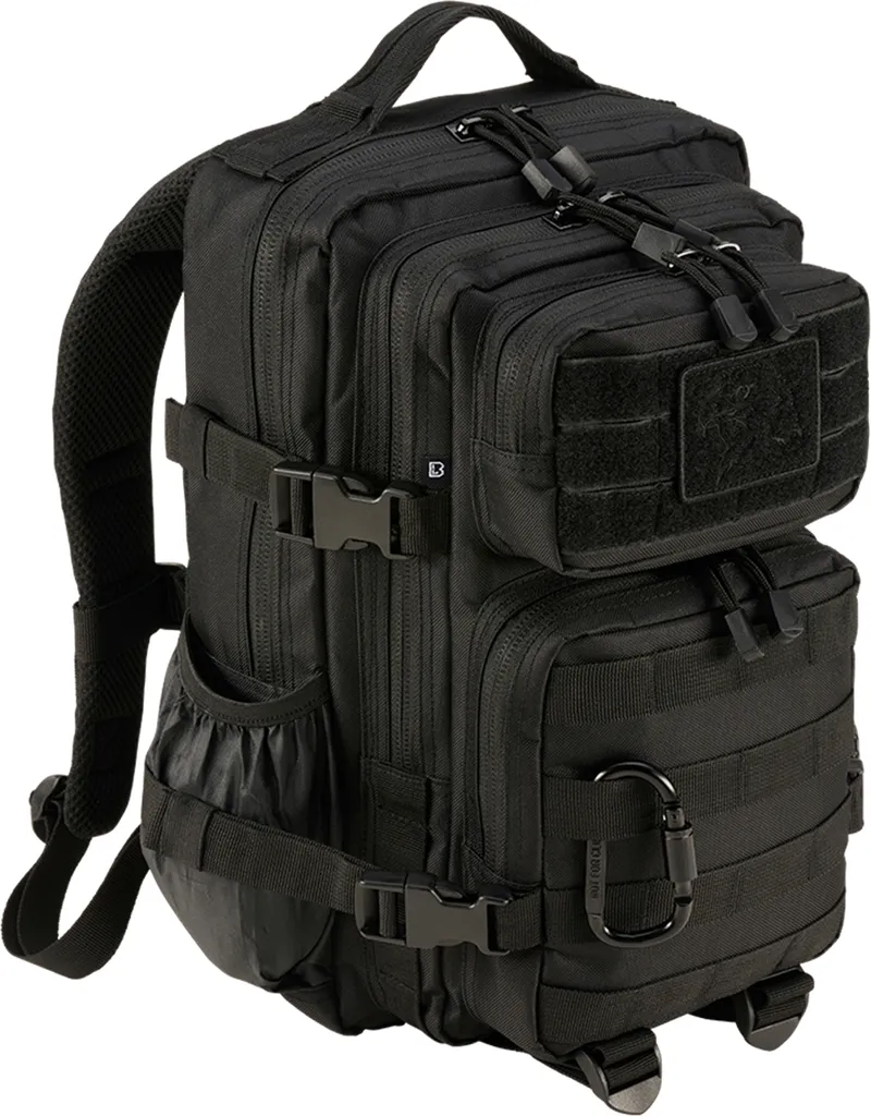 Sac à dos enfant robuste Brandit BD6022 US Cooper - Confort dos garanti