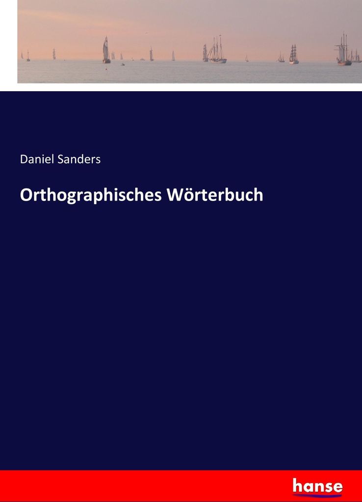 Orthographisches Wörterbuch
