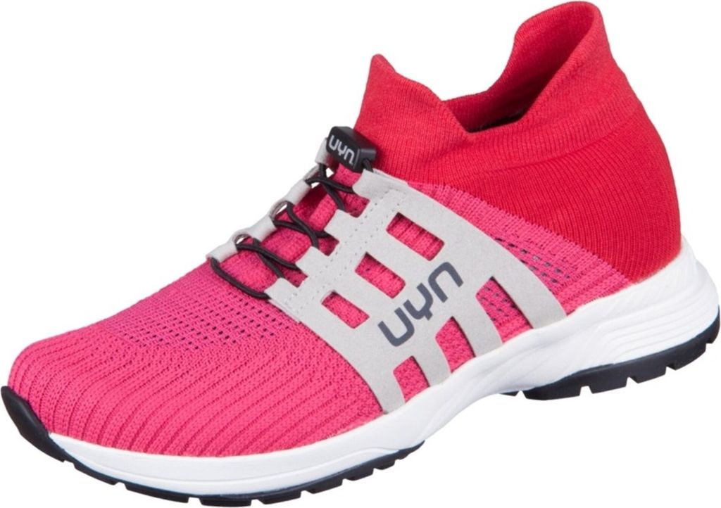 Buty UYN Nature Tune Pink Red Strick Y100044P073 Zdjęcie produktu 