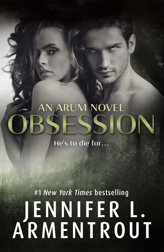 Jennifer L. Armentrout – New York Times- autorin – Einzelroman, Englisch