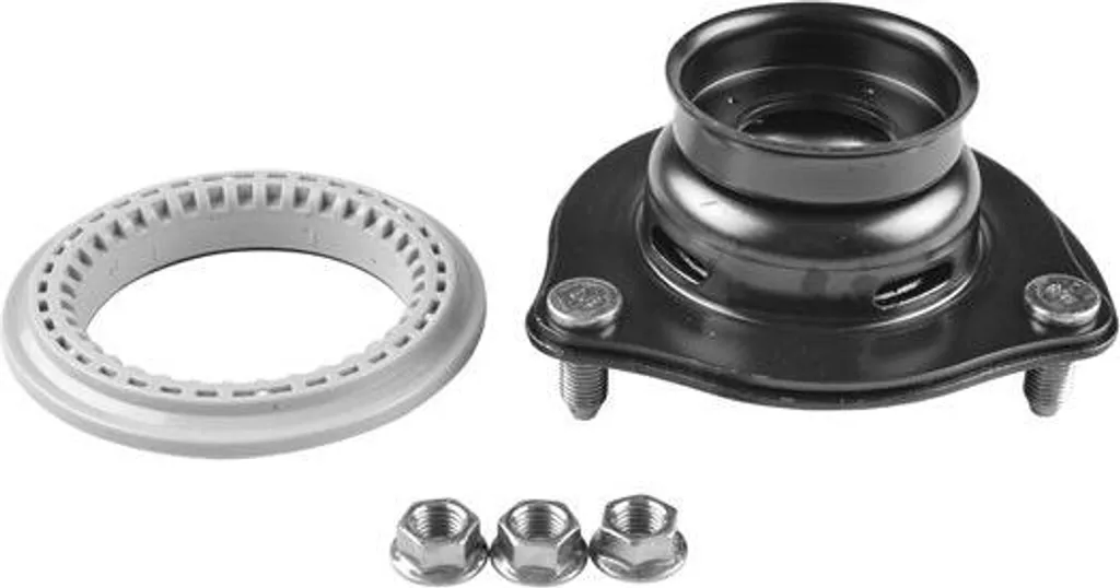 Support de jambe de suspension TEDGUM TED20035 pour Civic OE 51726TR0A01