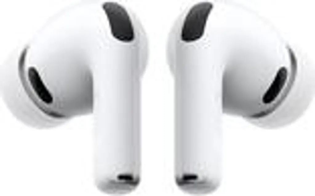 AirPods Pro (3rd gen) Apple : Son Spatial et Confort Sportif Blancs