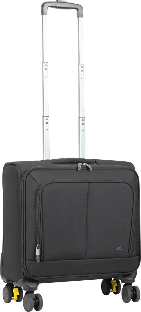 Valise à roulettes Rivacase 8481 Idéale Voyage d'Affaires Laptop 20
