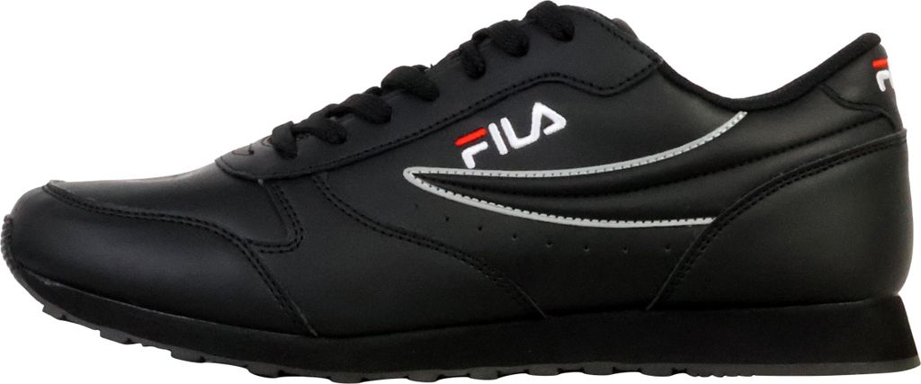 Scarpe da ginnastica con lacci Orbit Low Immagine del prodotto 