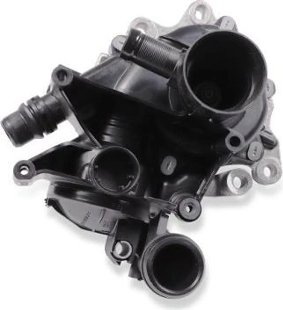 Réparer fuite de liquide de refroidissement : Pompe à eau 9825002180